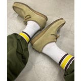 柄13 | レギュラーラインソックス 韓国 韓国ファッション | WEGO【MEN】
