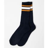 レギュラーラインソックス 韓国 韓国ファッション | WEGO【MEN】 | 詳細画像8