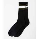 レギュラーラインソックス 韓国 韓国ファッション | WEGO【MEN】 | 詳細画像9