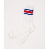 レギュラーラインソックス 韓国 韓国ファッション | WEGO【MEN】 | 詳細画像11