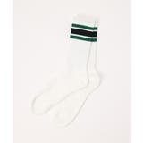 レギュラーラインソックス 韓国 韓国ファッション | WEGO【MEN】 | 詳細画像12
