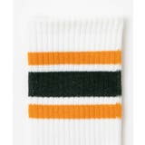 レギュラーラインソックス 韓国 韓国ファッション | WEGO【MEN】 | 詳細画像19