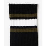 レギュラーラインソックス 韓国 韓国ファッション | WEGO【MEN】 | 詳細画像23