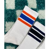 レギュラーラインソックス 韓国 韓国ファッション | WEGO【MEN】 | 詳細画像24