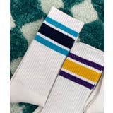 レギュラーラインソックス 韓国 韓国ファッション | WEGO【MEN】 | 詳細画像26