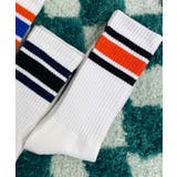 レギュラーラインソックス 韓国 韓国ファッション | WEGO【MEN】 | 詳細画像28