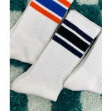 レギュラーラインソックス 韓国 韓国ファッション | WEGO【MEN】 | 詳細画像29