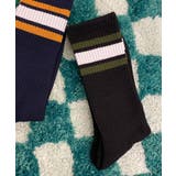 レギュラーラインソックス 韓国 韓国ファッション | WEGO【MEN】 | 詳細画像31