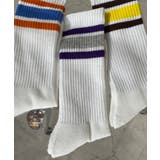 レギュラーラインソックス 韓国 韓国ファッション | WEGO【MEN】 | 詳細画像35