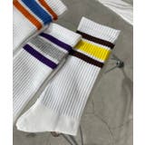 レギュラーラインソックス 韓国 韓国ファッション | WEGO【MEN】 | 詳細画像36