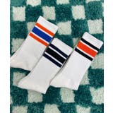 レギュラーラインソックス 韓国 韓国ファッション | WEGO【MEN】 | 詳細画像37