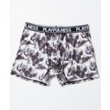 柄2 | 総柄ボクサーパンツ メンズ 下着 | WEGO【MEN】