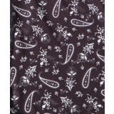 総柄ボクサーパンツ メンズ 下着 | WEGO【MEN】 | 詳細画像5