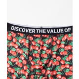 総柄ボクサーパンツ メンズ 下着 | WEGO【MEN】 | 詳細画像13
