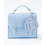 サッチェル痛ショルダー レディース 春 | WEGO【WOMEN】 | 詳細画像2