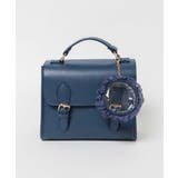 サッチェル痛ショルダー レディース 春 | WEGO【WOMEN】 | 詳細画像3