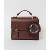サッチェル痛ショルダー レディース 春 | WEGO【WOMEN】 | 詳細画像4