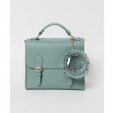 サッチェル痛ショルダー レディース 春 | WEGO【WOMEN】 | 詳細画像5