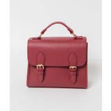 サッチェル痛ショルダー レディース 春 | WEGO【WOMEN】 | 詳細画像7