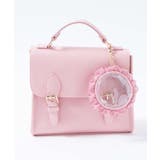 サッチェル痛ショルダー レディース 春 | WEGO【WOMEN】 | 詳細画像8