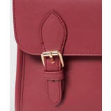 サッチェル痛ショルダー レディース 春 | WEGO【WOMEN】 | 詳細画像10