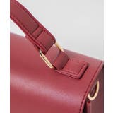 サッチェル痛ショルダー レディース 春 | WEGO【WOMEN】 | 詳細画像11