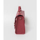 サッチェル痛ショルダー レディース 春 | WEGO【WOMEN】 | 詳細画像12