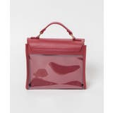 サッチェル痛ショルダー レディース 春 | WEGO【WOMEN】 | 詳細画像13