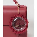 サッチェル痛ショルダー レディース 春 | WEGO【WOMEN】 | 詳細画像15