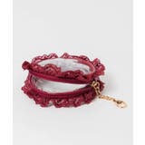 サッチェル痛ショルダー レディース 春 | WEGO【WOMEN】 | 詳細画像16