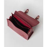 サッチェル痛ショルダー レディース 春 | WEGO【WOMEN】 | 詳細画像17