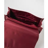 サッチェル痛ショルダー レディース 春 | WEGO【WOMEN】 | 詳細画像18