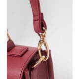 サッチェル痛ショルダー レディース 春 | WEGO【WOMEN】 | 詳細画像21