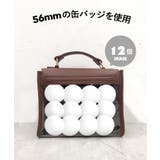 サッチェル痛ショルダー レディース 春 | WEGO【WOMEN】 | 詳細画像22