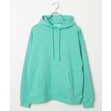 ドロップショルダーカラープルパーカ レディース メンズ | WEGO【WOMEN】 | 詳細画像57 