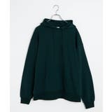 ドロップショルダーカラープルパーカ レディース メンズ | WEGO【WOMEN】 | 詳細画像61 