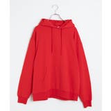 ドロップショルダーカラープルパーカ レディース メンズ | WEGO【WOMEN】 | 詳細画像62 