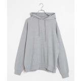 ドロップショルダーカラープルパーカ レディース メンズ | WEGO【WOMEN】 | 詳細画像69 