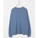 【WEB限定】ドロップショルダーカラープルオーバー レディース メンズ | WEGO【WOMEN】 | 詳細画像51 