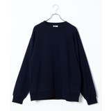 【WEB限定】ドロップショルダーカラープルオーバー レディース メンズ | WEGO【WOMEN】 | 詳細画像53 