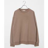 【WEB限定】ドロップショルダーカラープルオーバー レディース メンズ | WEGO【WOMEN】 | 詳細画像54 