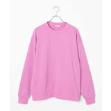 【WEB限定】ドロップショルダーカラープルオーバー レディース メンズ | WEGO【WOMEN】 | 詳細画像59 