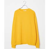 【WEB限定】ドロップショルダーカラープルオーバー レディース メンズ | WEGO【WOMEN】 | 詳細画像60 