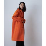ニットメルトンステンカラーコート 韓国 韓国ファッション | WEGO【MEN】 | 詳細画像5