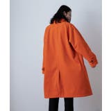 ニットメルトンステンカラーコート 韓国 韓国ファッション | WEGO【MEN】 | 詳細画像6