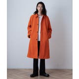 ニットメルトンステンカラーコート 韓国 韓国ファッション | WEGO【MEN】 | 詳細画像7
