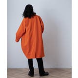 ニットメルトンステンカラーコート 韓国 韓国ファッション | WEGO【MEN】 | 詳細画像9