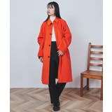 ニットメルトンステンカラーコート 韓国 韓国ファッション | WEGO【MEN】 | 詳細画像11