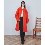 ニットメルトンステンカラーコート 韓国 韓国ファッション | WEGO【MEN】 | 詳細画像12