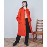 ニットメルトンステンカラーコート 韓国 韓国ファッション | WEGO【MEN】 | 詳細画像13